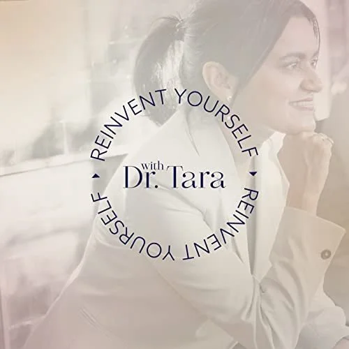 Reinvent Yourself