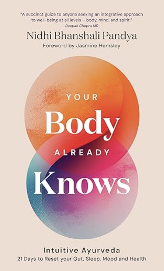 Your Body Already Knows