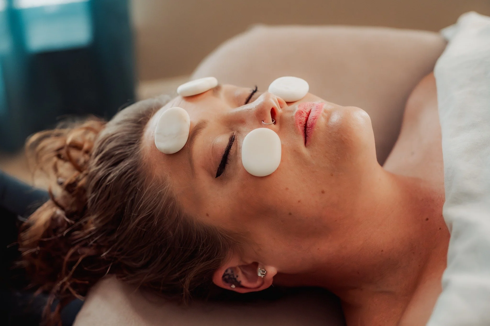 This message is for all my peeps who are relieved that it is finally cold ❄

Since my pregnancy, I run a lot hotter than I used to. I know that feeling of discomfort. Feeling overheated doesn't just make you question your deodorant: running hot can r