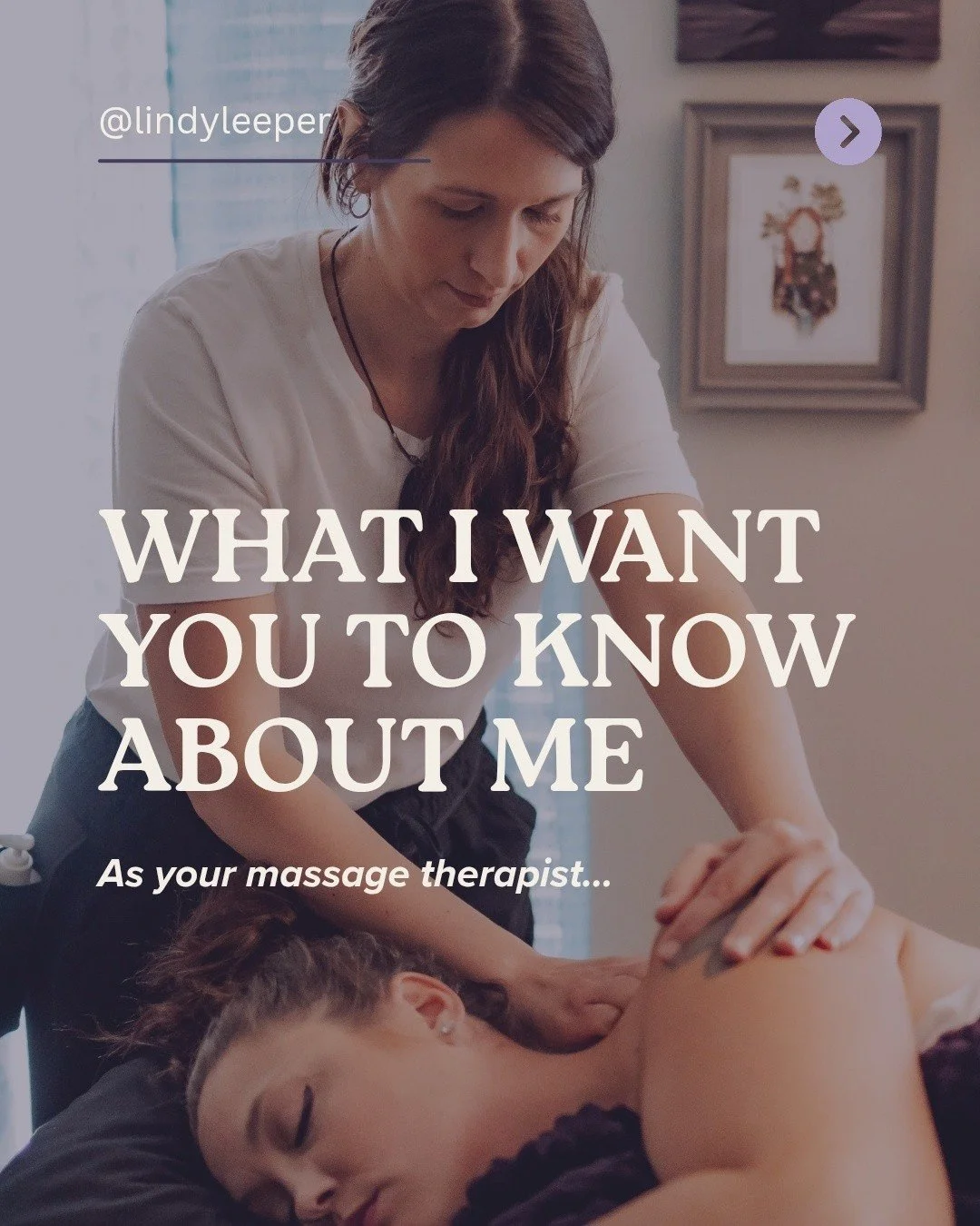 Just a little something about me;)

#clarksvillemassagetherapist #SelfCare #NervousSystemCare #StoryTime