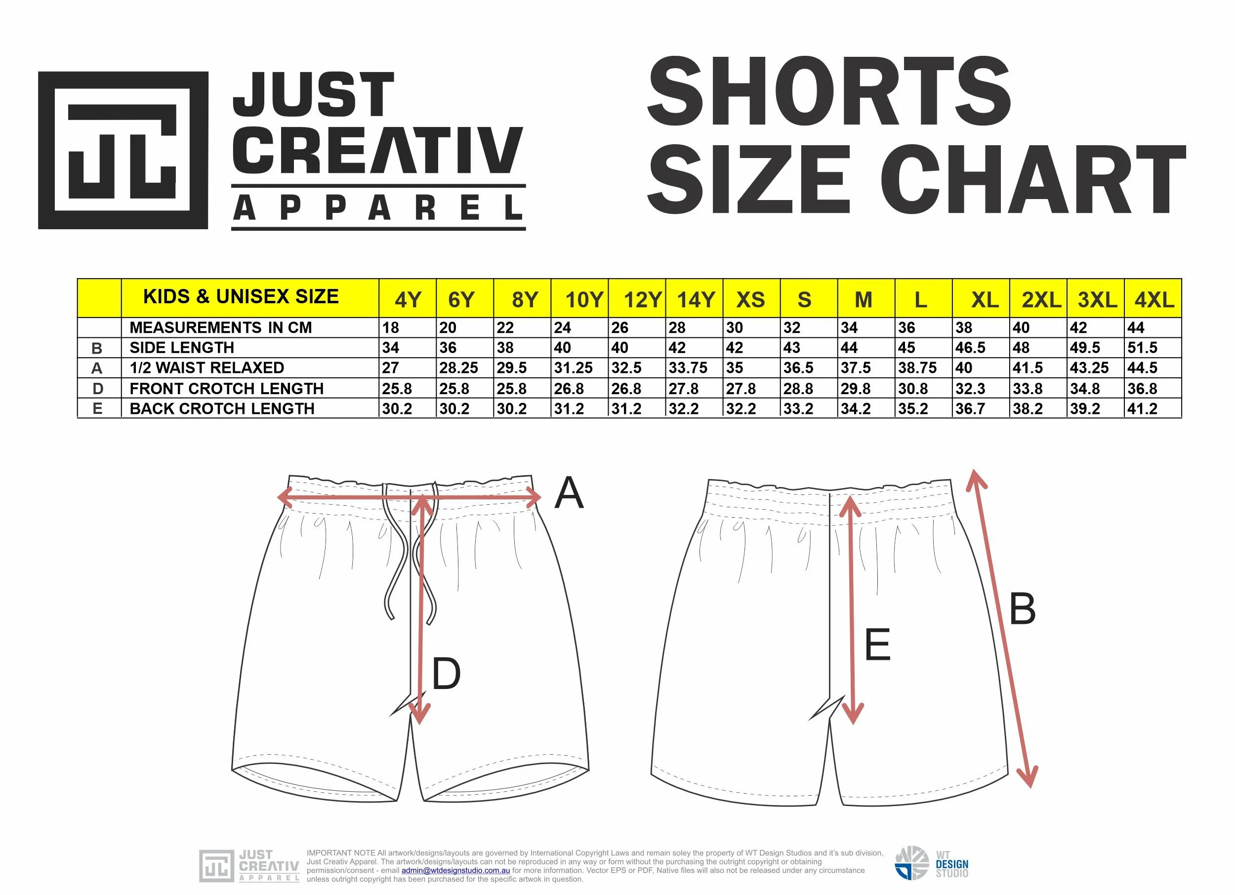 SIZE CHART - SHORTS.jpg