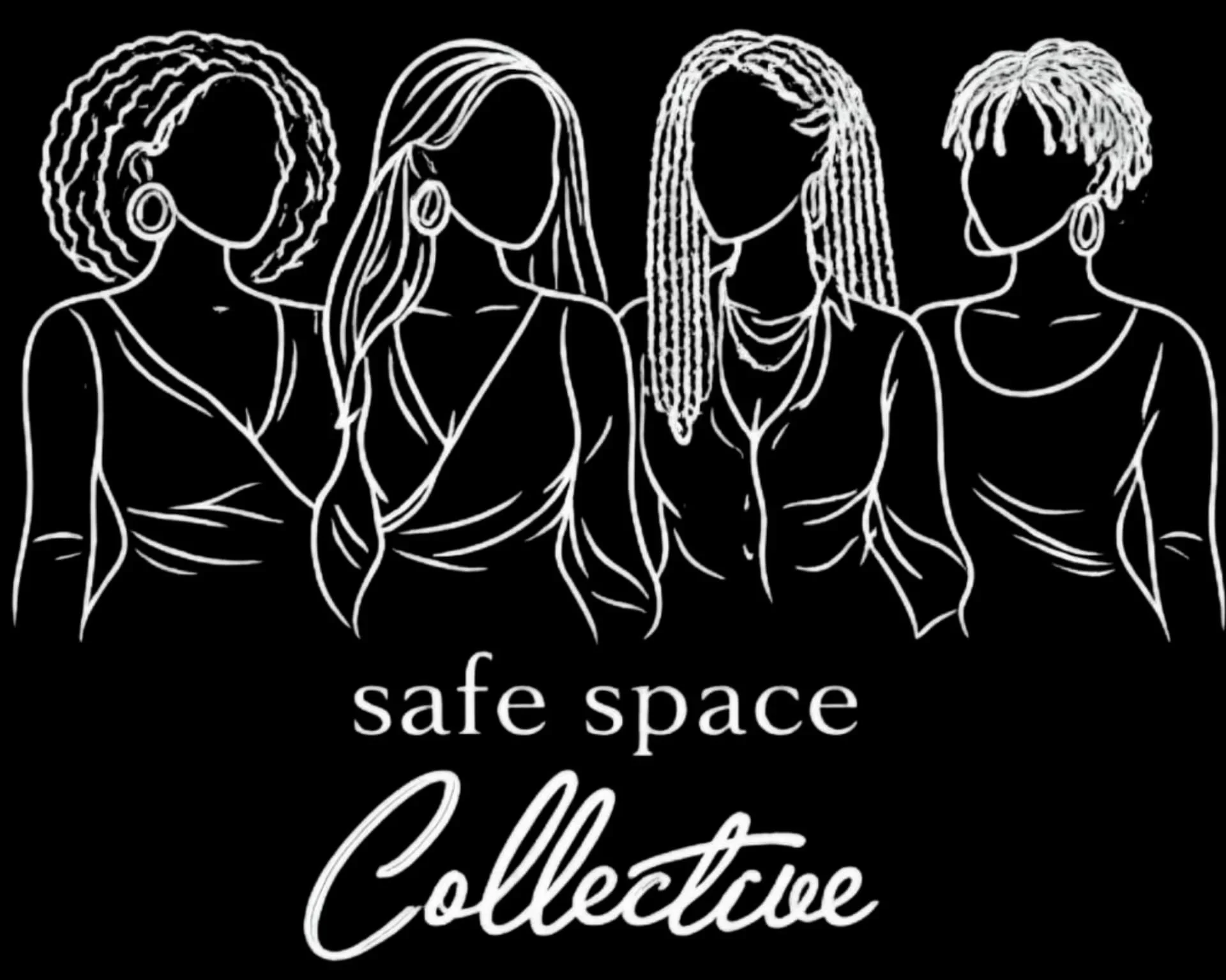 Safe Space | Love Letter to HER (self)