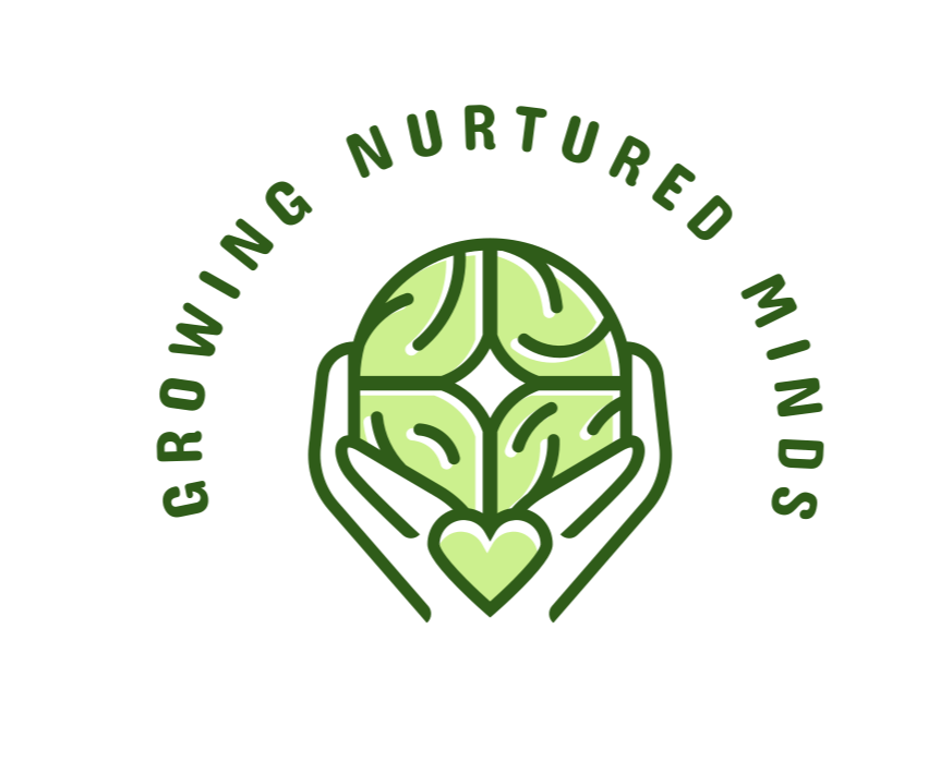 Growing Nurtured Minds