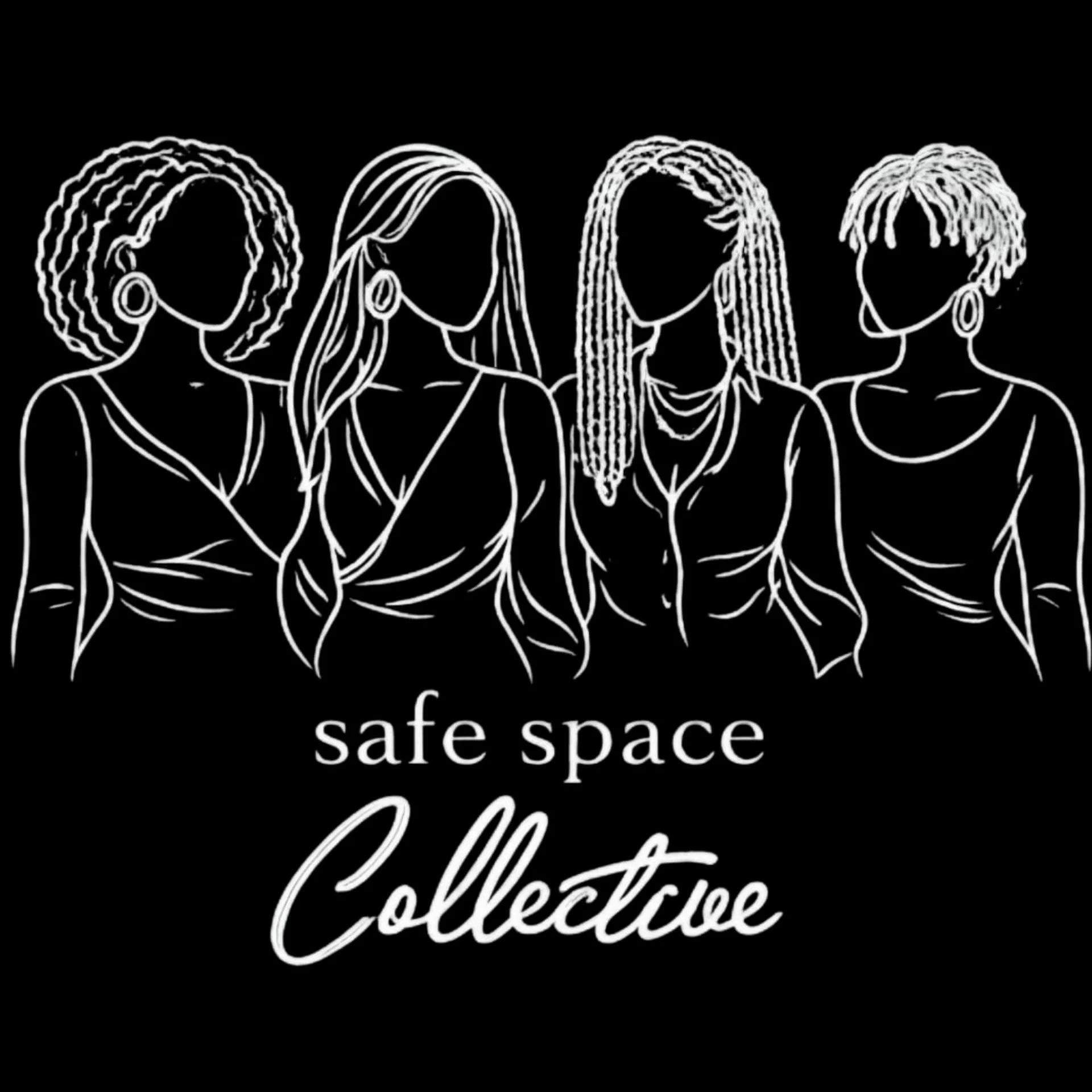 Safe Space | February Event