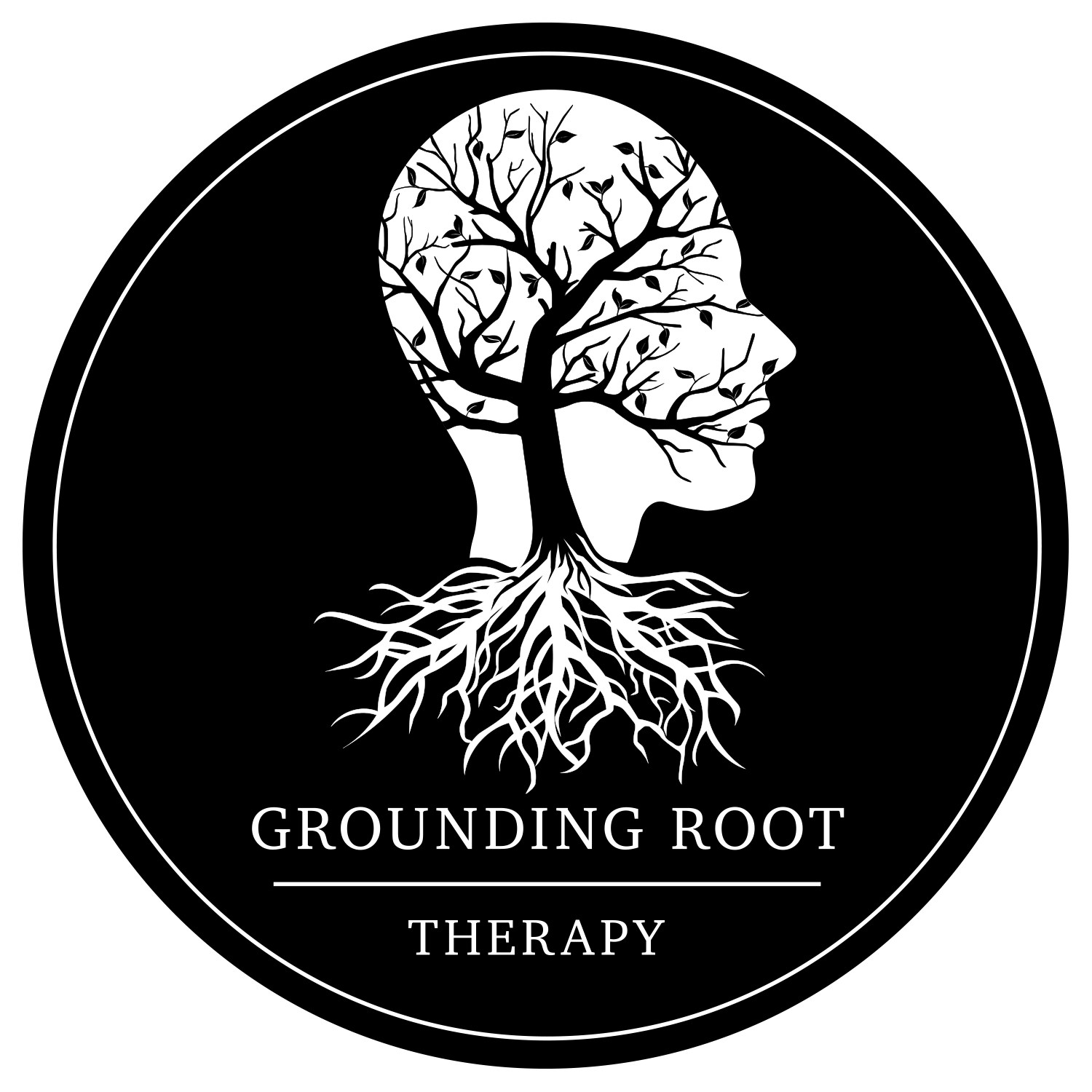 Grounding Root Therapy