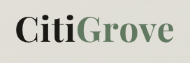 CitiGrove Wellness Products