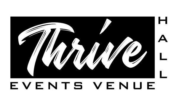 Thrive Hall Events Venue