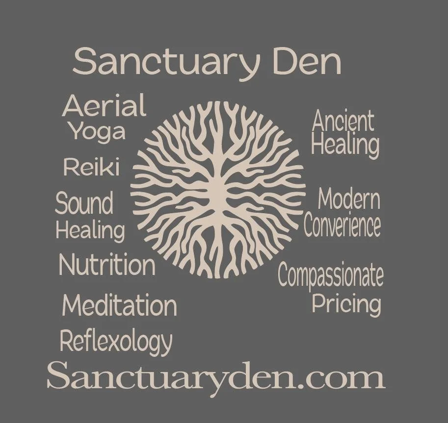 Sanctuary Den