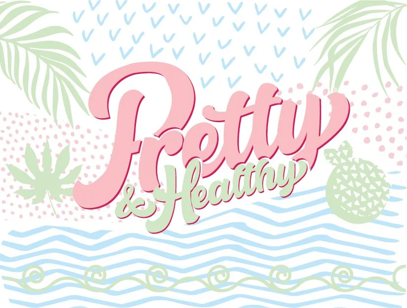 Pretty &amp; Healthy LLC