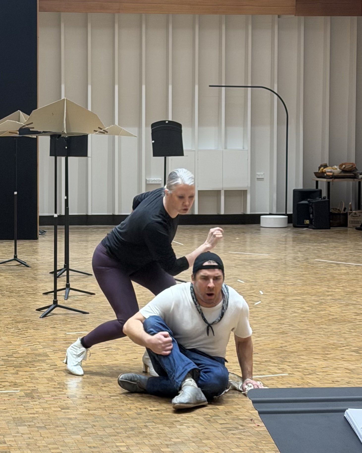 Knowing It and Doing It: What Returning to Performance Has Reminded Me About Teaching