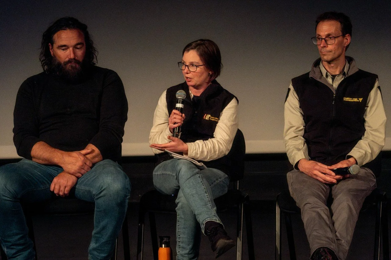 OERF 2024 Laura in panel.jpg