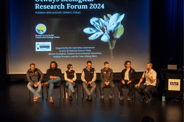 Otways Ecological Research Forum