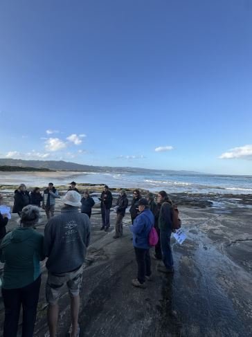 Otways Marine Ecosystem Resilience Volunteers_Conservation Ecology Centre.JPG