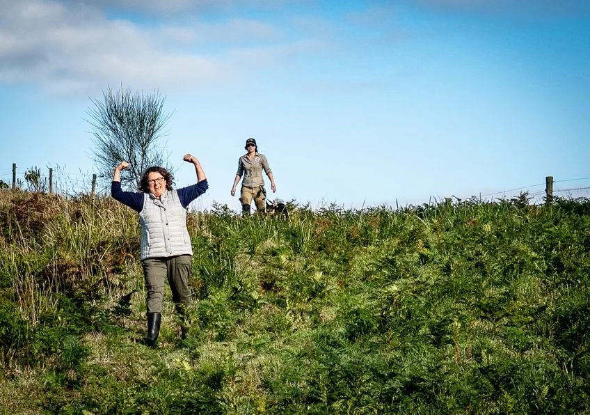 Big Otway Tree Planting_Conservation Ecology Centre.JPG