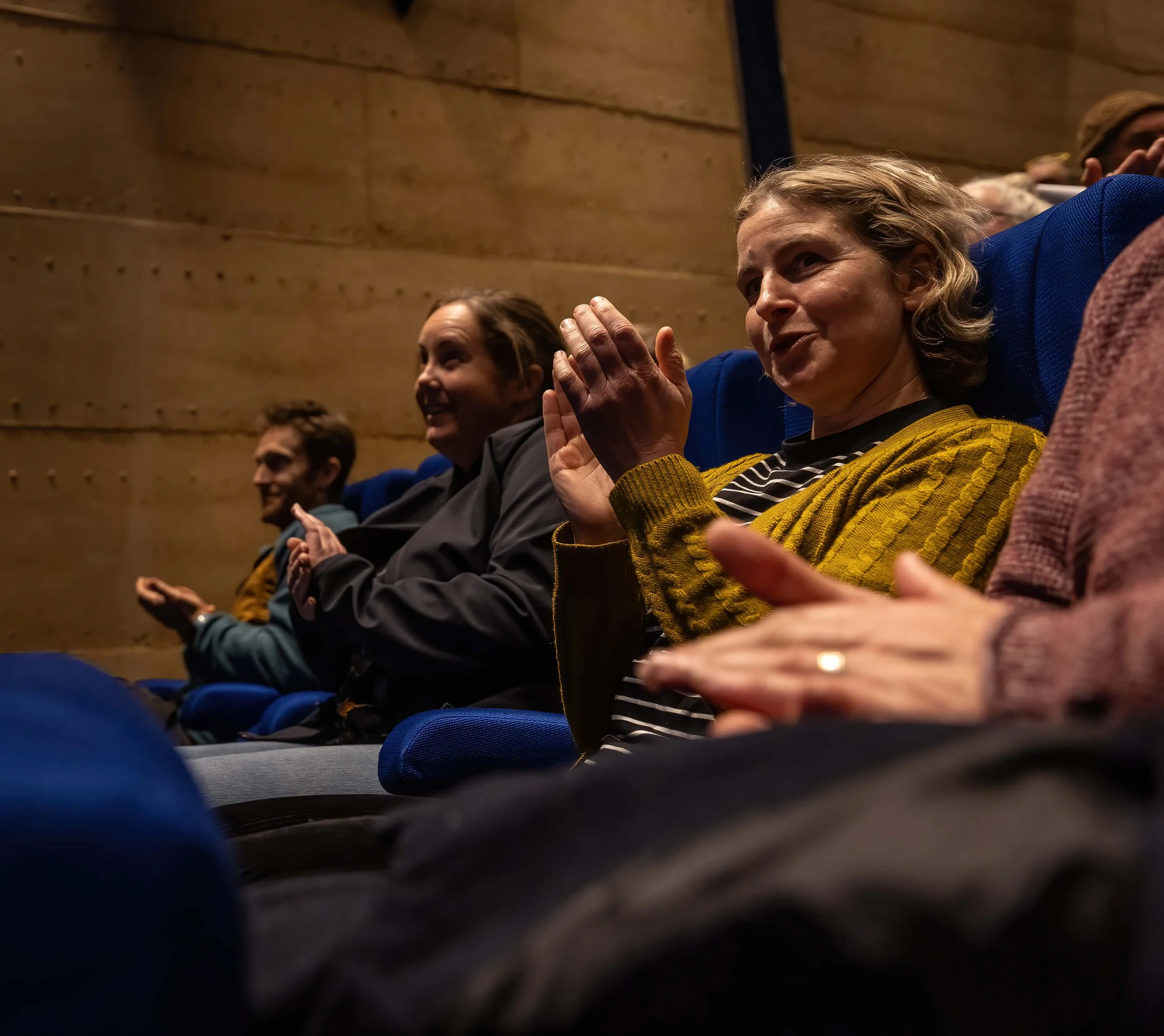 OERF audience clapping.jpg