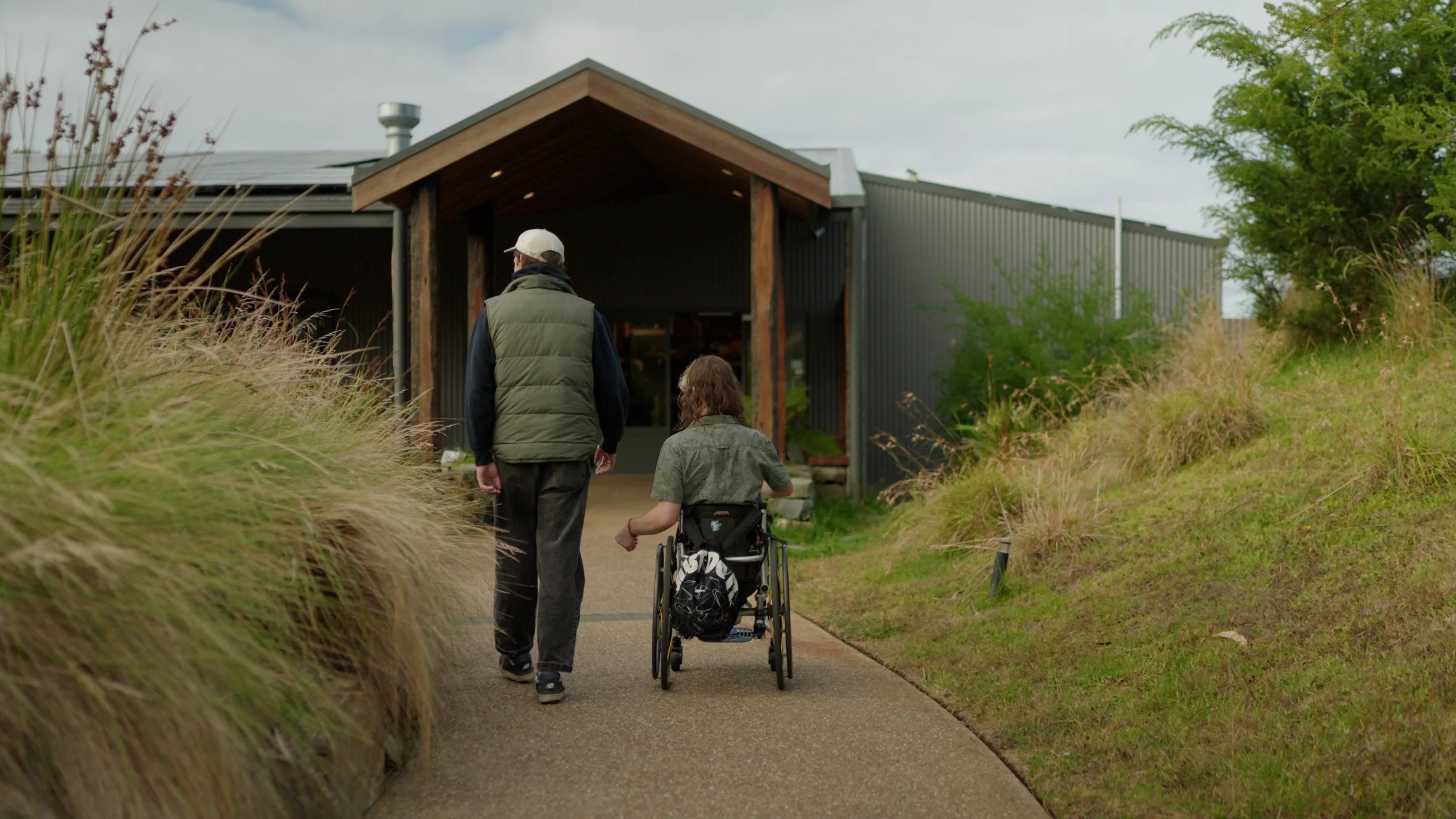 Wildlife Wonders Visitor Centre Accessible.jpg