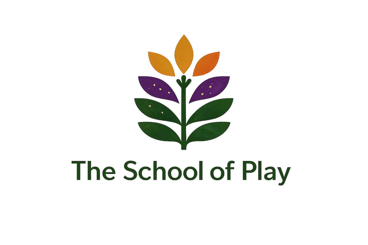The School of Play