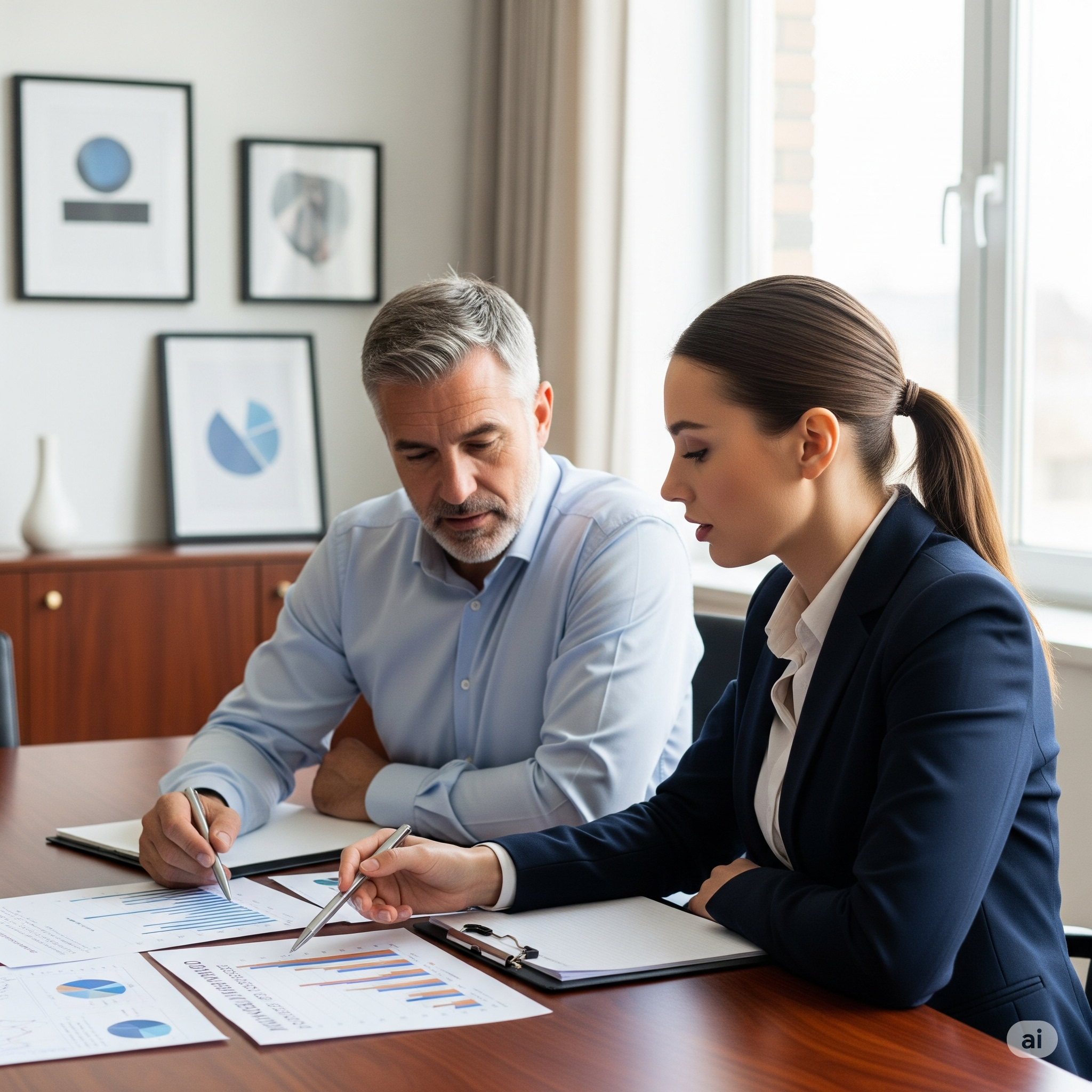 The Portfolio Power-Up