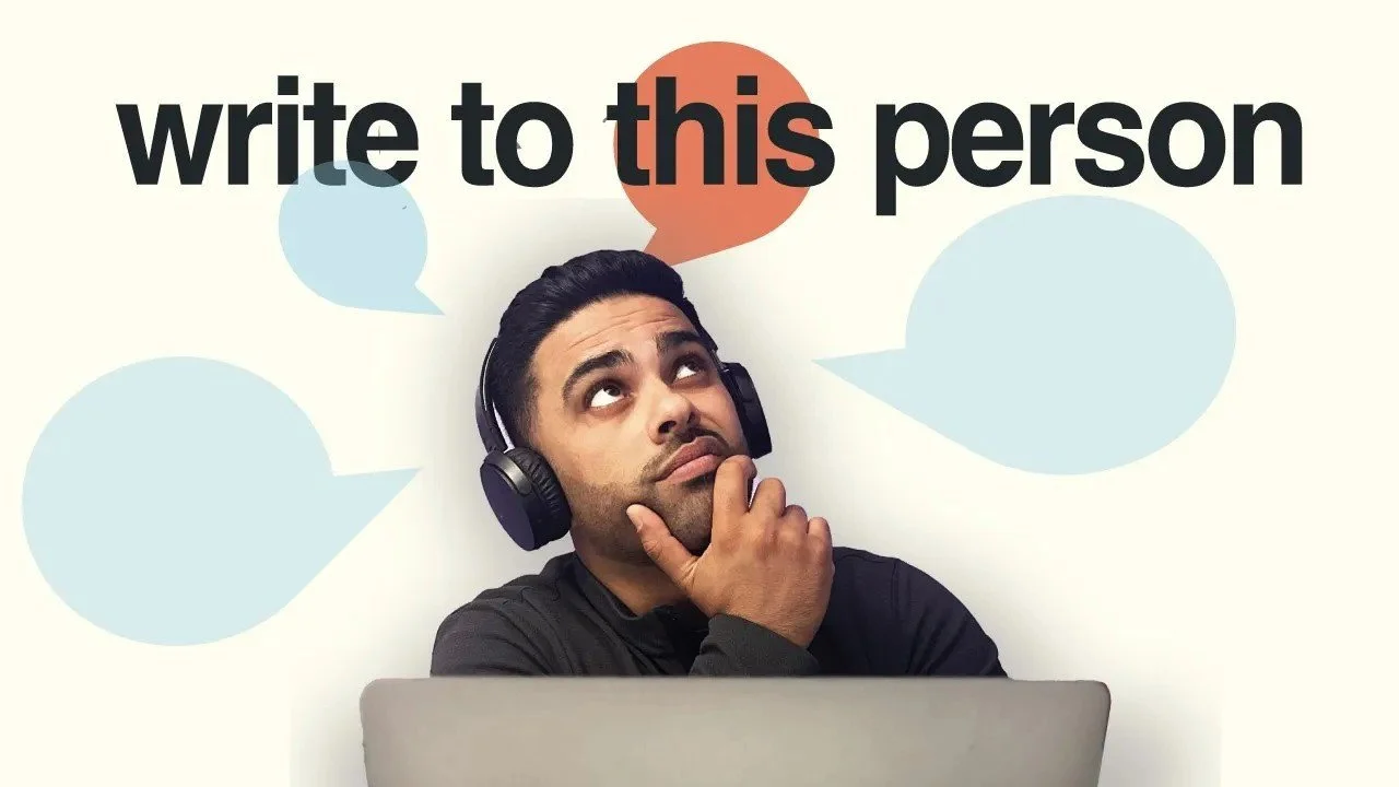 When you're Stuck Writing Your Book and Short Form Content