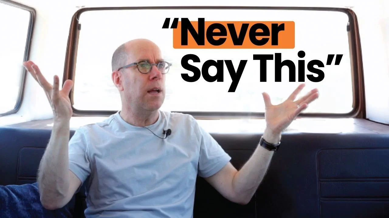 Stand-Up Comedian Reveals Top Speaking Tips