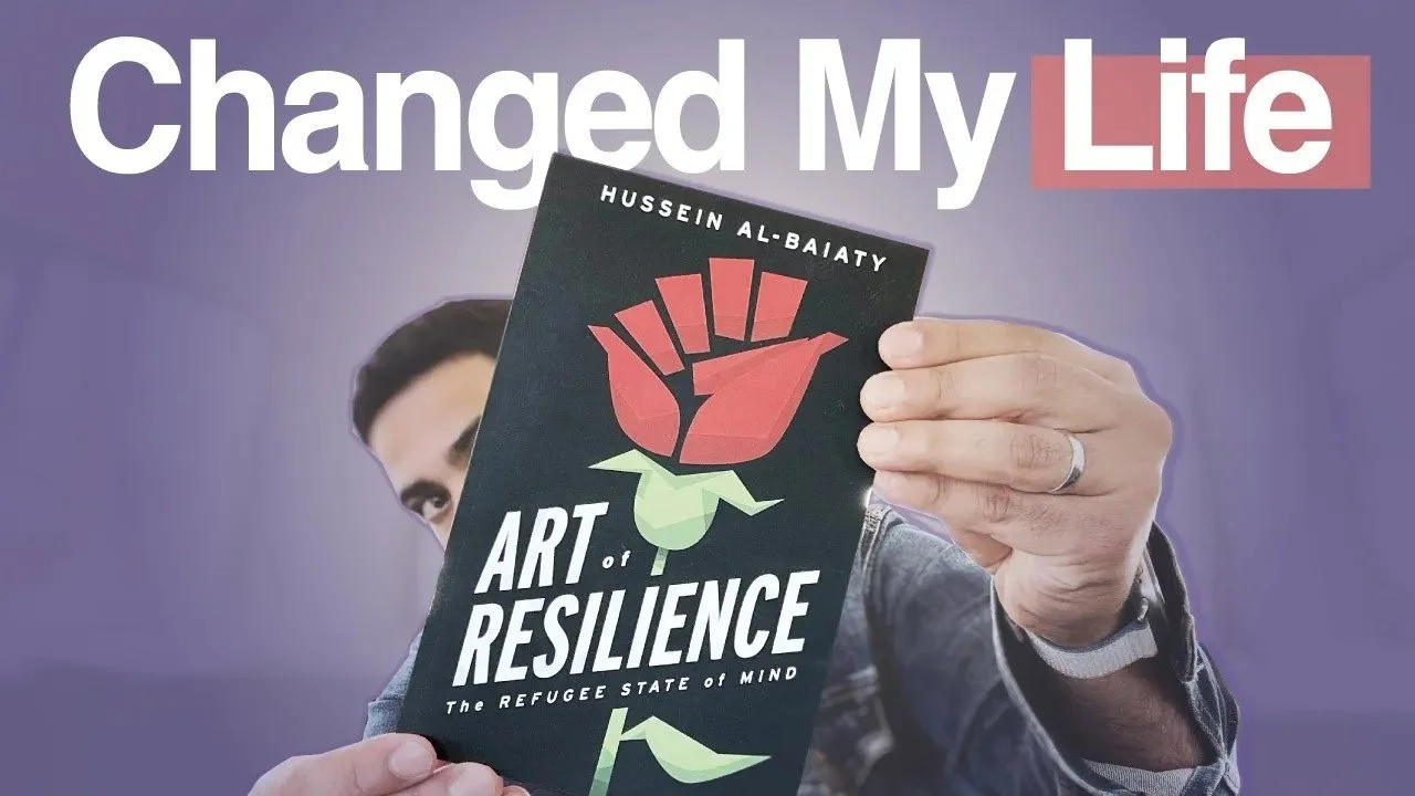 The Unexpected Ways Writing a Book Changed My Life