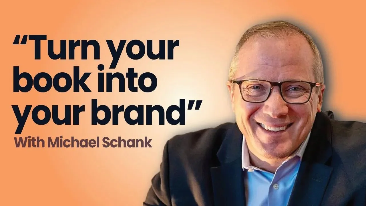 Why Your Book Isn't Generating CONSULTING Leads and How to Fix It