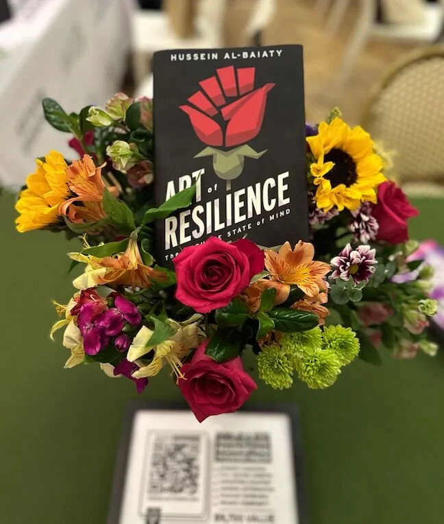 The Book's Self-Marketing Magic: Building Relationships, Not Just Sales