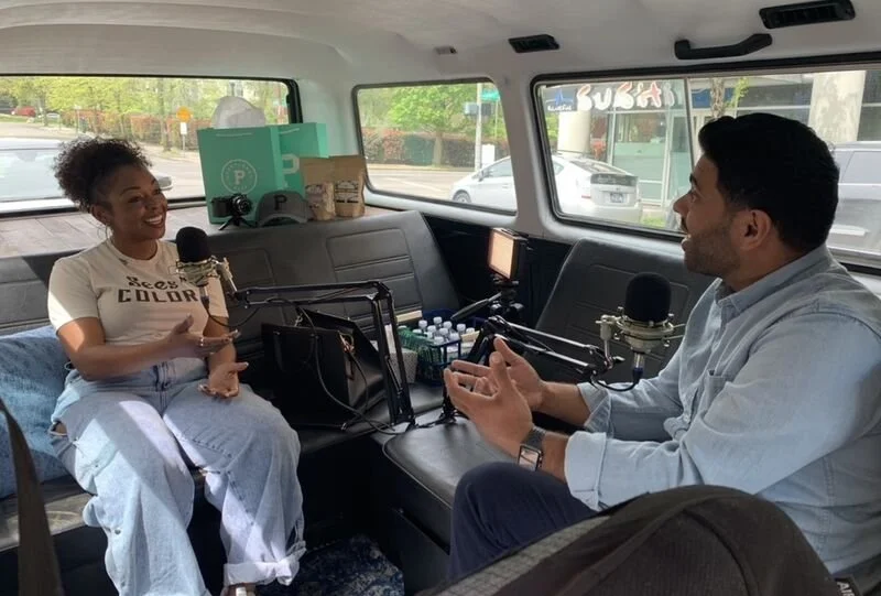 From Like to Trust: Cultivating Deeper Relationships