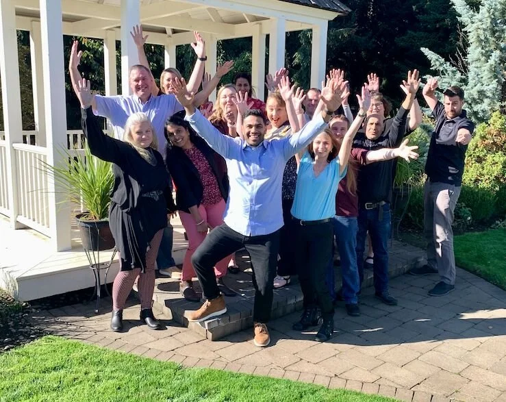 How Writing a book can transform your life.