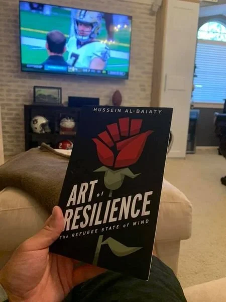 Beyond Bestsellers: Authorpreneurship as a Path to Personal and Professional Growth