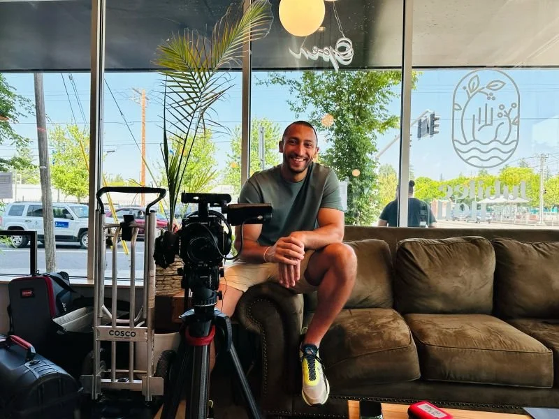 Taking Action: Embracing Progress and Collaboration in Creative Endeavors