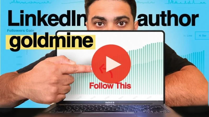 I Wish I'd Known This About LinkedIn Sooner