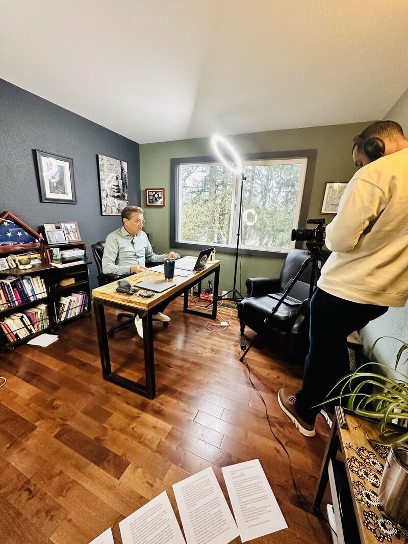 Authors: Market Your Book with These Simple Steps