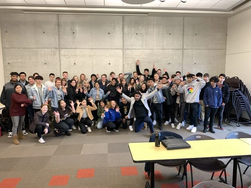 Bridge the Gap: Turning Your Book into Opportunities