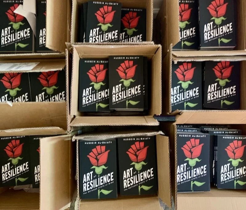 From Wide Nets to Targeted Triumphs: The Art of Finding YOUR Reader