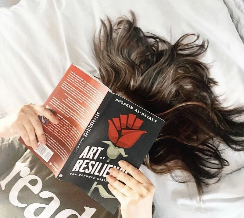 Embracing the Author's Journey: Patience, Purpose, and Promotion