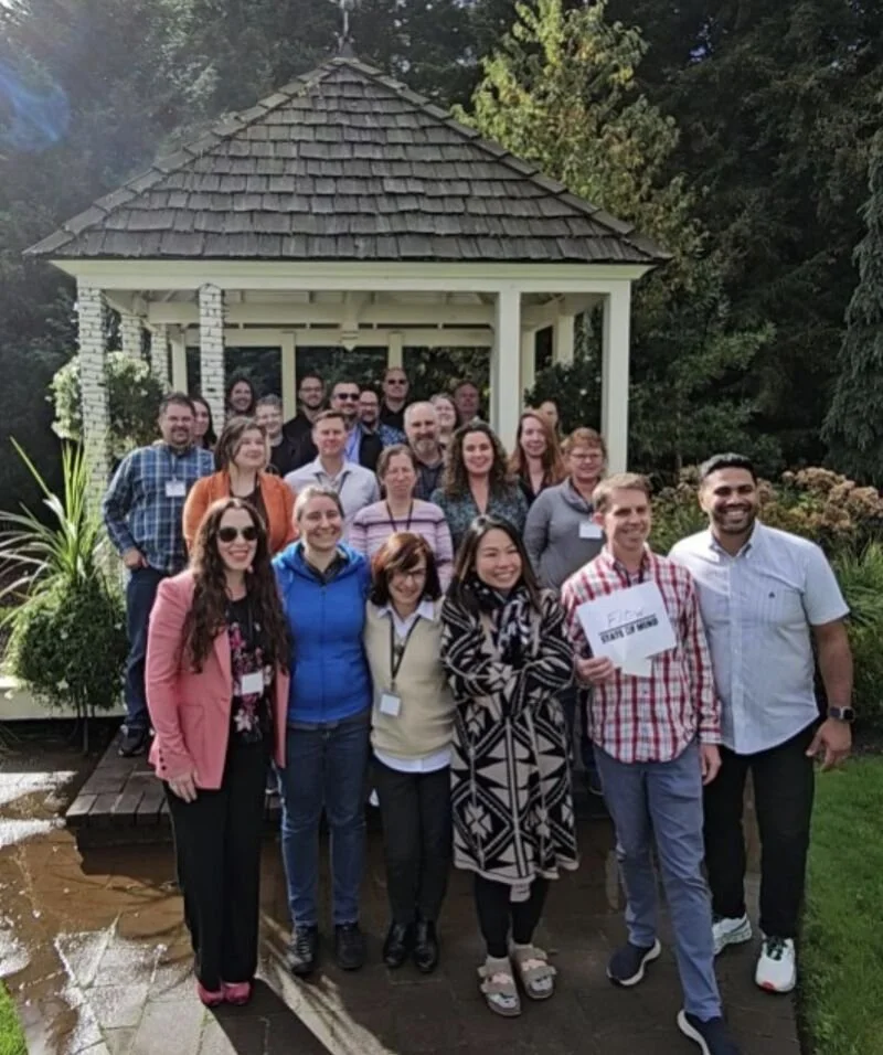 Everyone wants to be seen, heard, and valued.