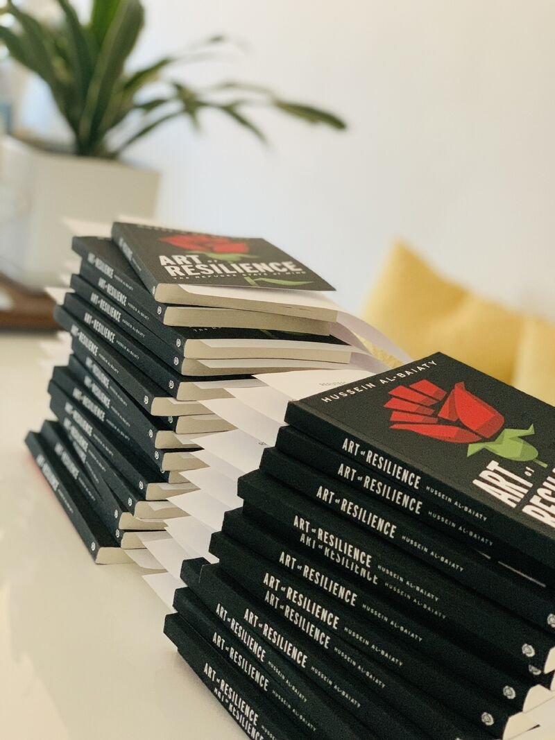 Here’s one simple but powerful move if your an author. 