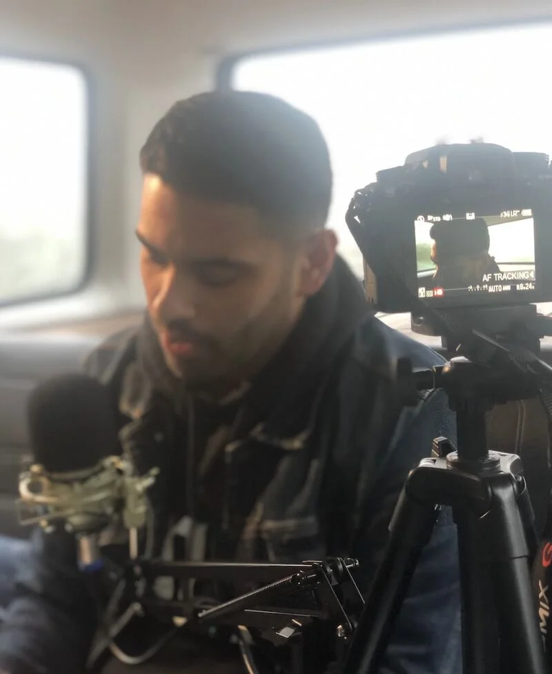 Overcome Fear of Judgment and Write Content that Helps Others.