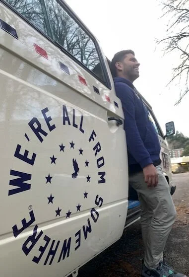 I was setting my self up to fail.