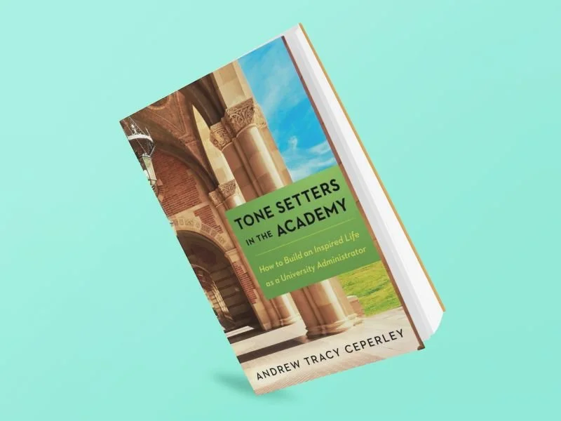 Writing a book is no small feat—it takes dedication, discipline, and a lot of trust in the process and the people around you. 