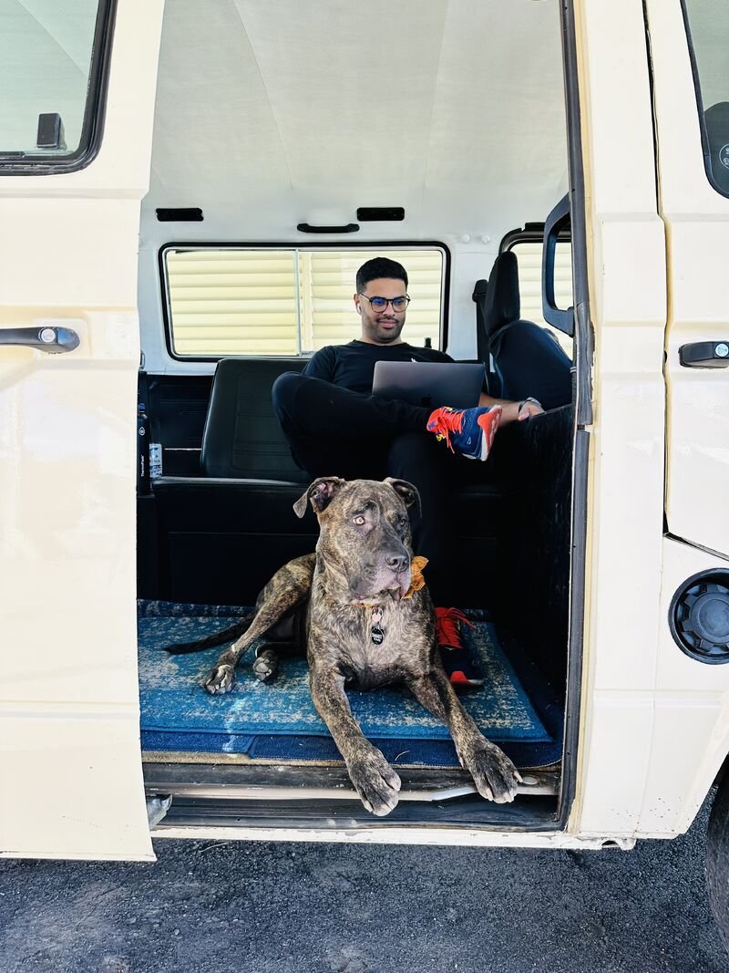 Mastering Consistent Writing: A Simple Weekly Routine