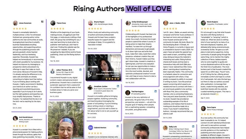 Branding Beyond Competition: Positioning Yourself as the Solution