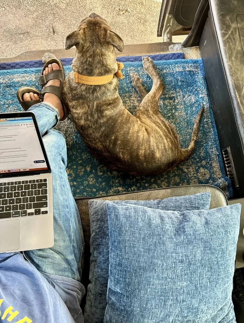 Knowing your exact audience is like having the sharpest blade