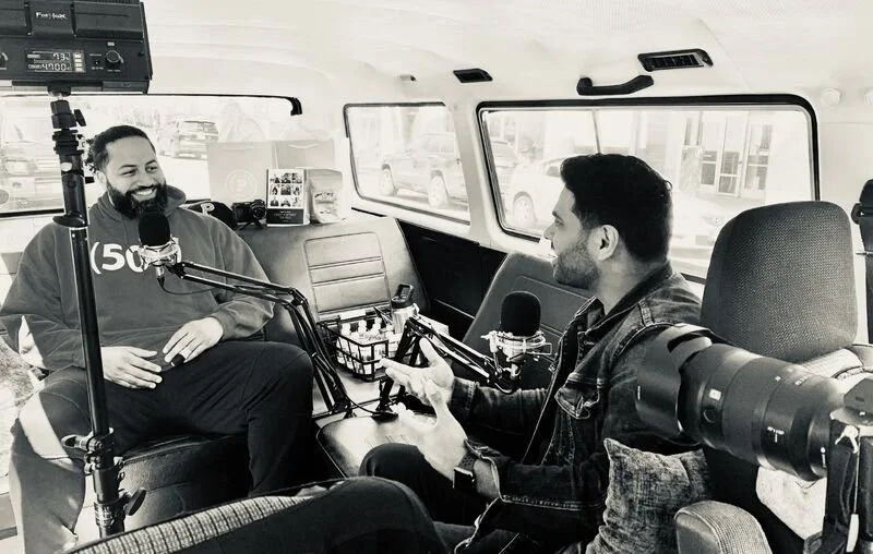 The single smartest thing I've done as an author