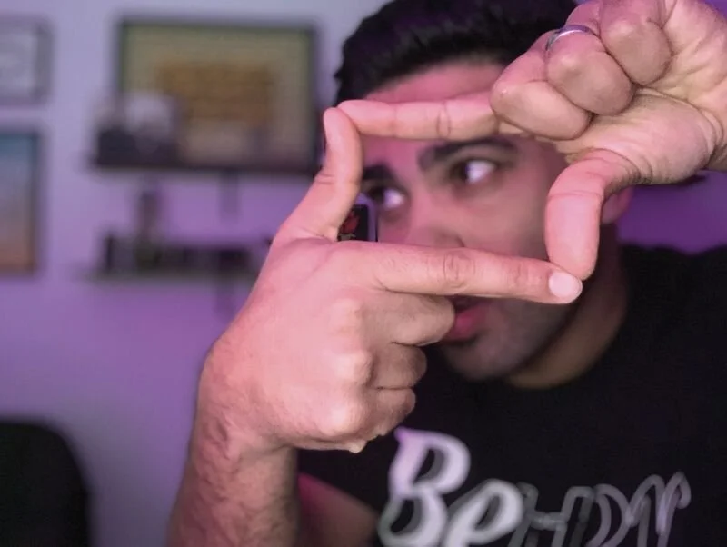 Judged by Your Brand: The Unspoken Power of Authorial Presentation