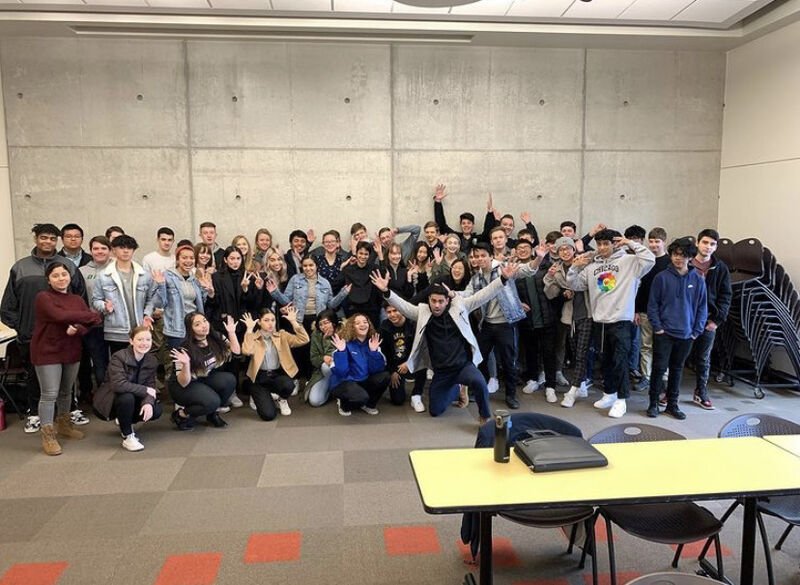 Navigating the Author's Journey with Purpose and Passion