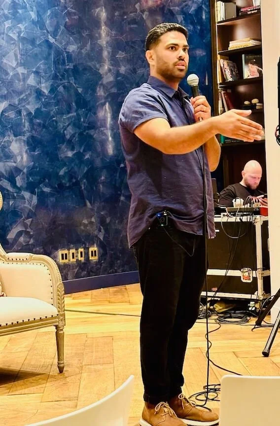 The Essence of Author Branding: Understanding Your Audience and Value Proposition