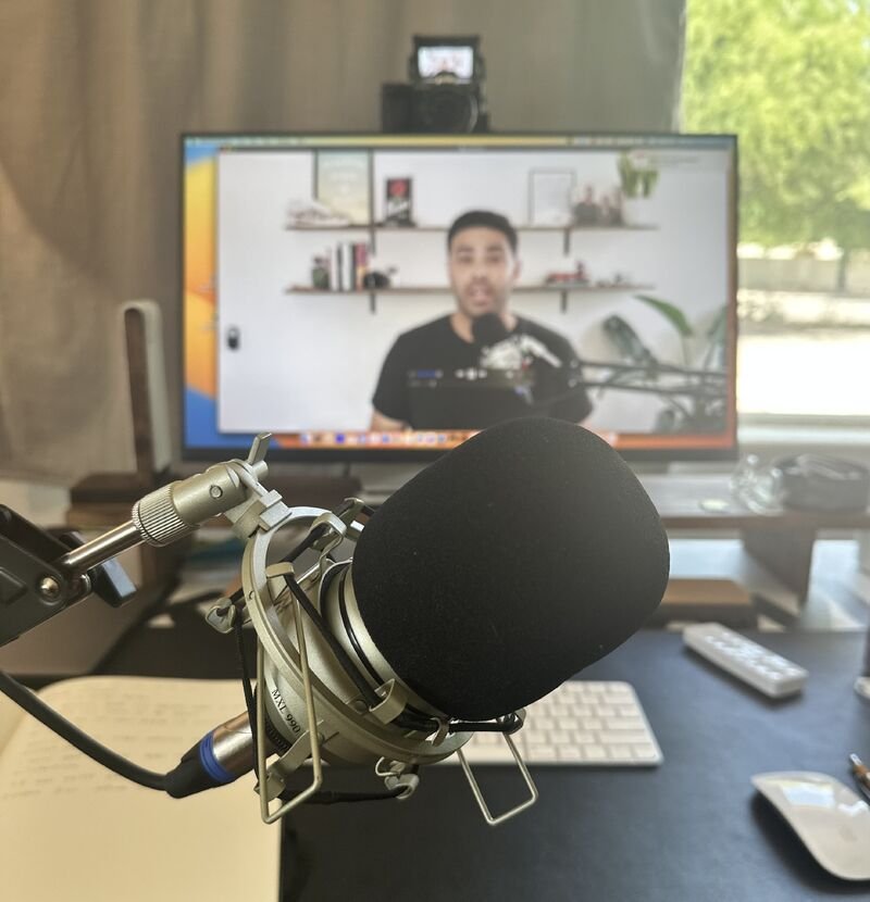 Publishing a book isn’t the end—it’s just the beginning.