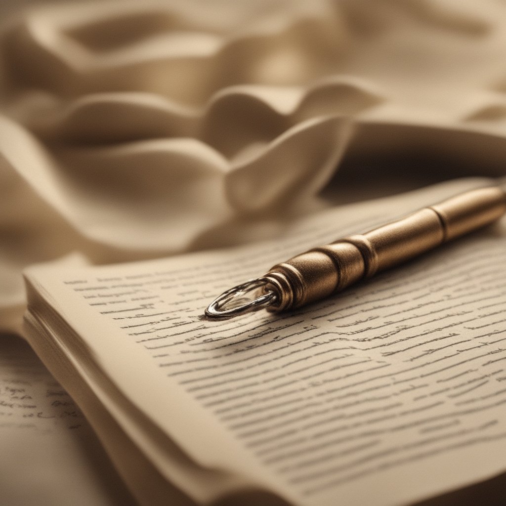 Embracing Imperfection: The Key to Starting Your Writing Journey